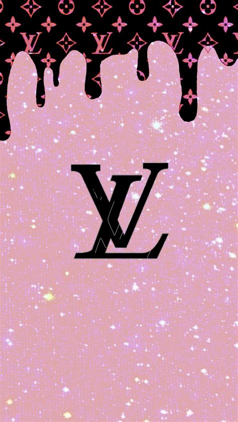 louis vuitton glitter|louis vuitton removable wallpaper.